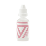 Coconut, Peach & Strawberry