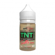 Innevape TNT Menthol Salts 30ml