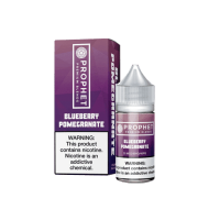 Prophet Premium Blends Blueberry Pomegranate Salts...