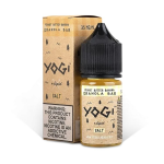Yogi E-Liquid Peanut Butter Granola Bar Salts 30ml
