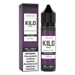 KILO Jungle Berries 60ml