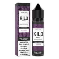 KILO Jungle Berries 60ml