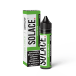 Solace Juiced Apple 60ml