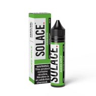 Solace Juiced Apple 60ml