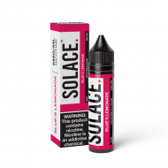 Solace Blue's Lemonade 60ml