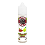 Barista Brew Co Cranberry Apple Refresher 60mL