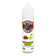 Barista Brew Co Cranberry Apple Refresher 60mL