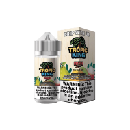 Candy King Lychee Luau 100mL