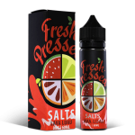 California Grown Fresh Pressed Lava Luau Salts 60m...