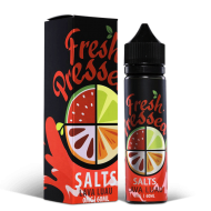 California Grown Fresh Pressed Lava Luau Salts 60m...