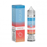 Aqua Menthol Momentum 60ml