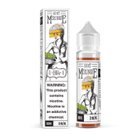 Charlie's Chalk Dust Aunt Meringue 60ml