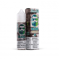 Beard Vape Co. No. 42 Cold Fruit Cup