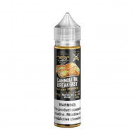 Cassadaga Cannoli Be Breakfast 60ml