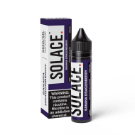 Solace Banana Dragonberry 60ml
