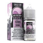 Air Factory Mystery Salts 30ml (Tobacco-free Nicot...
