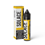 Solace Blue's Mango 60ml