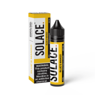 Solace Blue's Mango 60ml