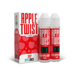 Twist Apple Twist 120ml