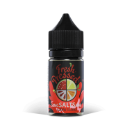 California Grown Fresh Pressed Lava Luau Salts 30m...