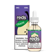 Red's Grape 60ml