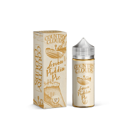 Country Clouds Lemon Puddin Pie 100ml