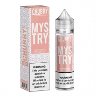 Chubby Bubble Bubble Mystery 60ml