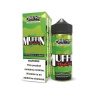 One Hit Wonder Muffin Man 100ml