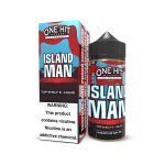 One Hit Wonder Island Man 100ml