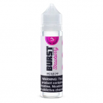 Burst E-juice Strawberry 60ml