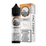 Air Factory Tobacco 60ml