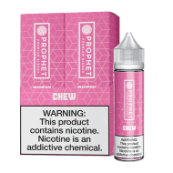 Prophet Premium Blends Chew (2x 60ml)