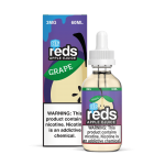 Red's Grape ICED 60ml