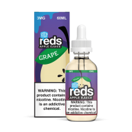 Red's Grape ICED 60ml