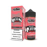 One Hit Wonder Mini Muffin 100ml