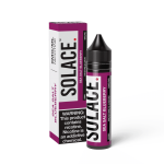 Solace Sea Salt Blueberry 60ml