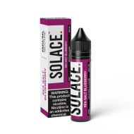 Solace Sea Salt Blueberry 60ml
