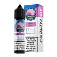 Air Factory Berry Rush 60ml