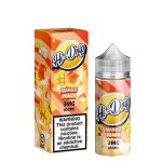 Hi-Drip Mango Peach 100ml