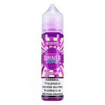 Dinner Lady Blackberry Crumble 60ml