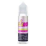 Burst E-juice Duo Guava and Dragon Fruit 60ml