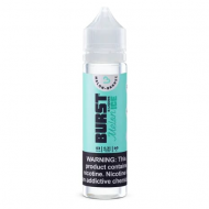 Burst E-juice Melon Ice 60ml