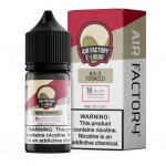 Air Factory Bold Tobacco Salts 30ml