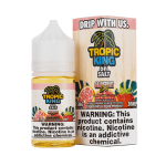 Tropic King Grapefruit Gust Salts 30mL