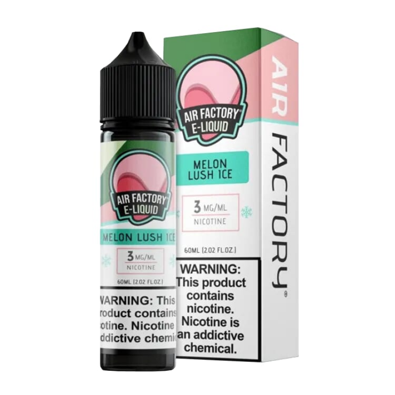 Air Factory Melon Lush Ice 60ml