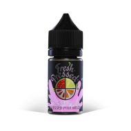 California Grown Fresh Pressed Pink Melon Salts 30...