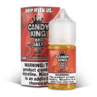 Candy King Belts on Salt 30ml