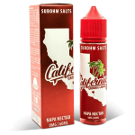 California Grown Napa Nectar 60ml