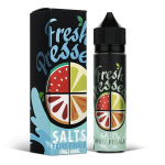 California Grown Fresh Pressed Fruit Finale Salts ...