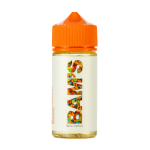 Bam's Cannoli Cannoli (Original) 100ml